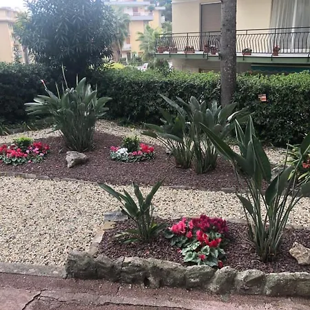 Casa Bijoux San Remo