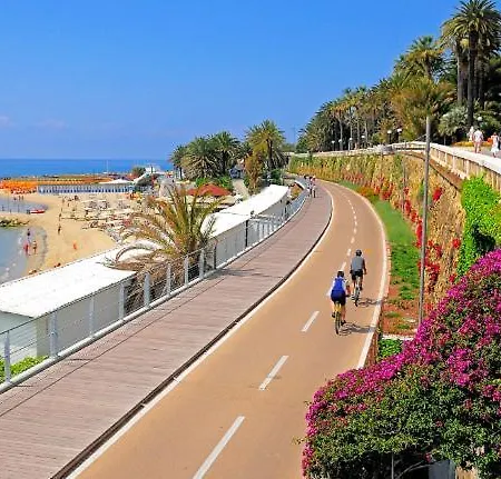 Appartement Casa Bijoux