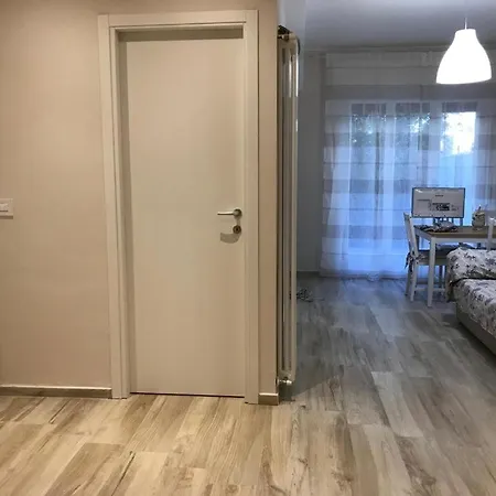 Casa Bijoux Appartement *