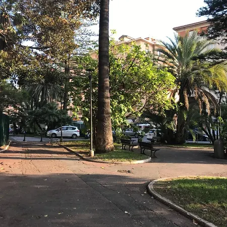 Appartement Casa Bijoux