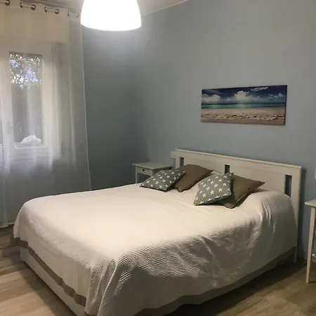 Appartement Casa Bijoux