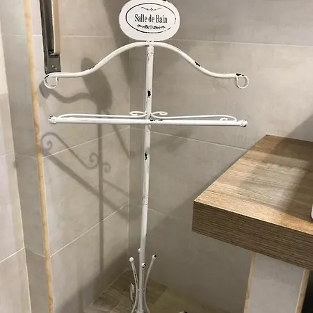 Casa Bijoux Appartement San Remo