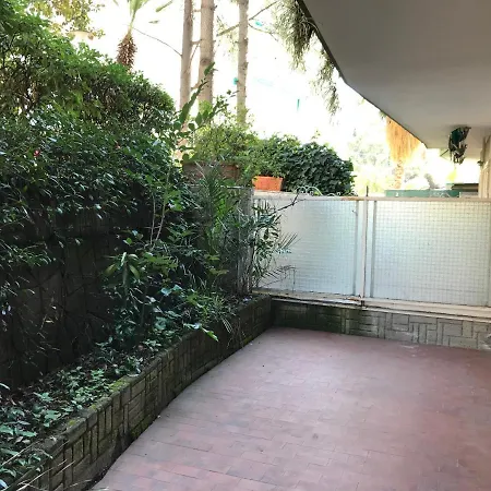 Appartement Casa Bijoux *