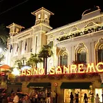 Casa Bijoux Lägenhet *
