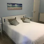 Lägenhet Casa Bijoux *