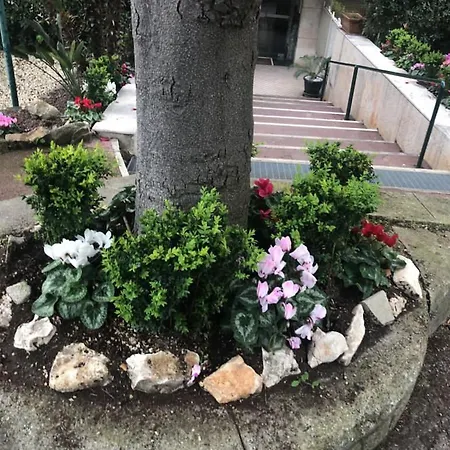 Casa Bijoux Appartamento