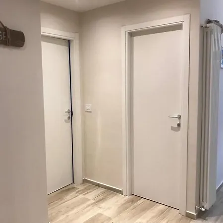アパート Casa Bijoux サンレモ