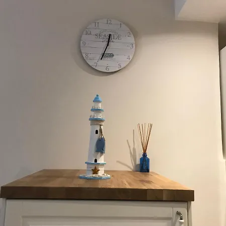 Casa Bijoux Appartamento Sanremo