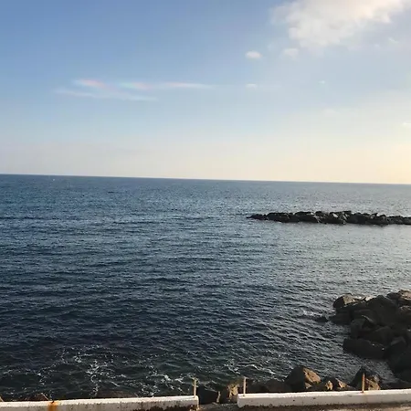 Casa Bijoux * Sanremo