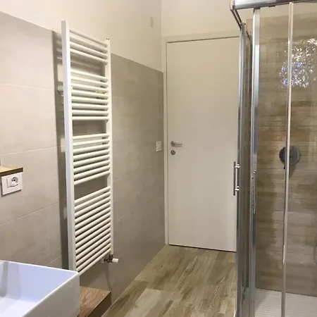 Casa Bijoux アパート