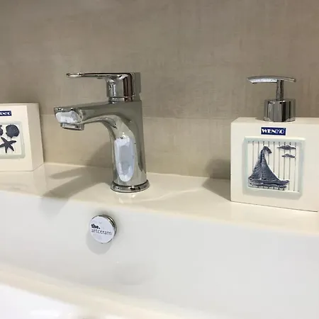 Appartamento Casa Bijoux