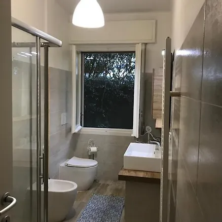 Casa Bijoux サンレモ