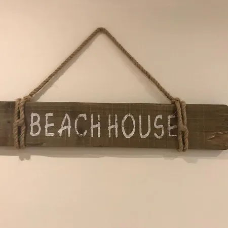 アパート Casa Bijoux *