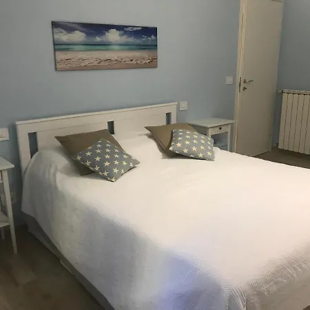 Appartamento Casa Bijoux *