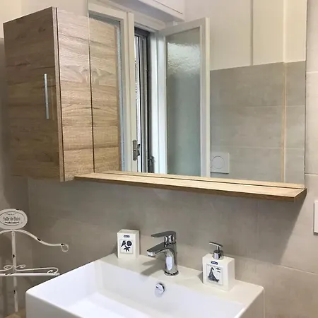 Appartamento Casa Bijoux Sanremo