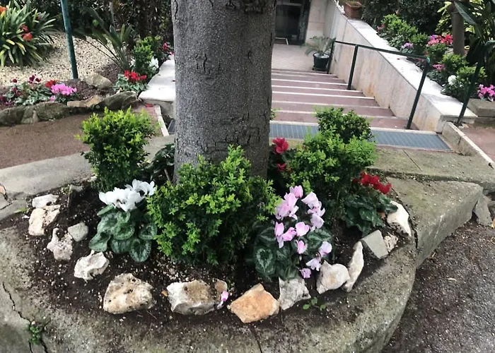 Casa Bijoux Apartment