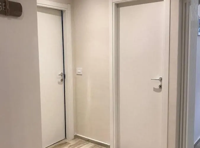 Apartment Casa Bijoux Sanremo