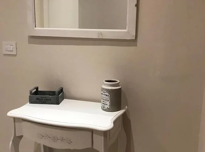 Casa Bijoux Apartment