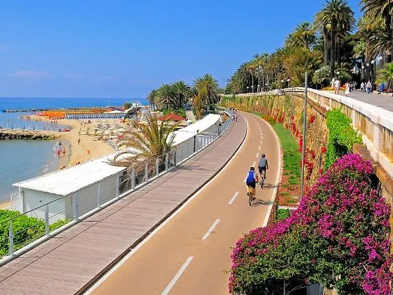 Apartment Casa Bijoux