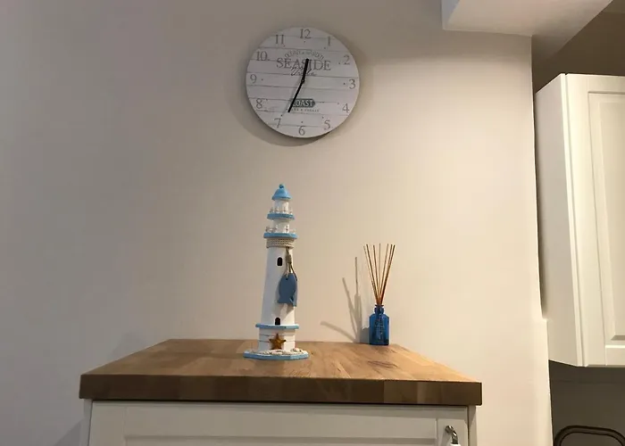 Casa Bijoux Apartment Sanremo