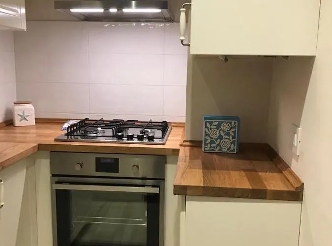 Casa Bijoux Apartment