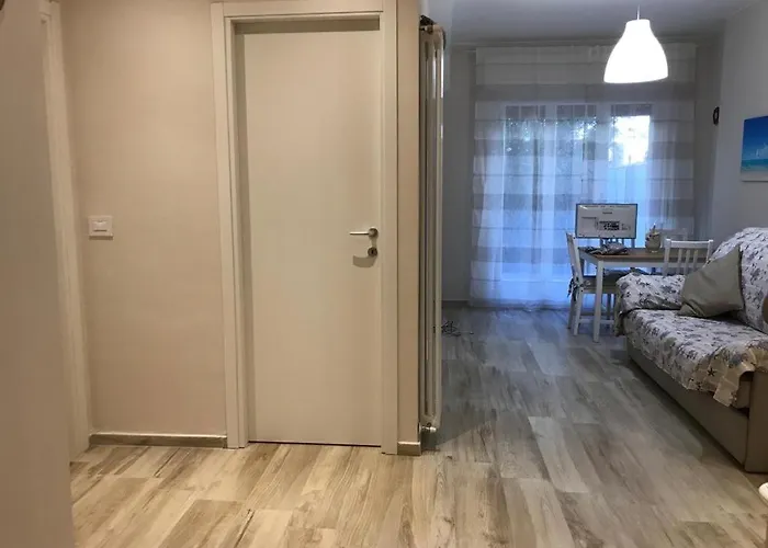 Casa Bijoux Apartment *