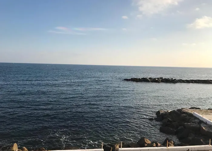 Casa Bijoux * Sanremo