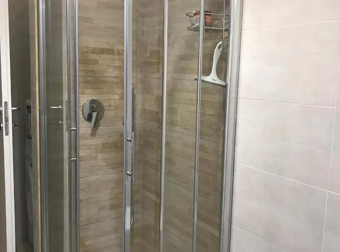 Casa Bijoux Apartment Sanremo