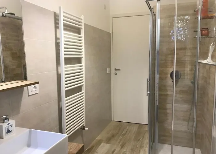 Casa Bijoux Apartment