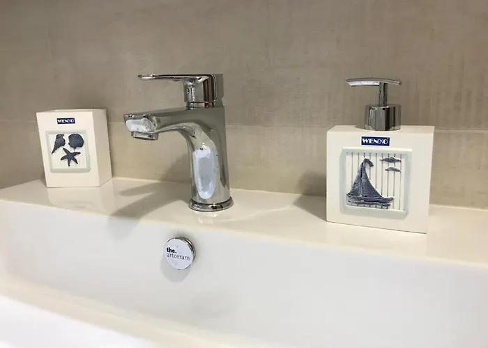 Apartment Casa Bijoux