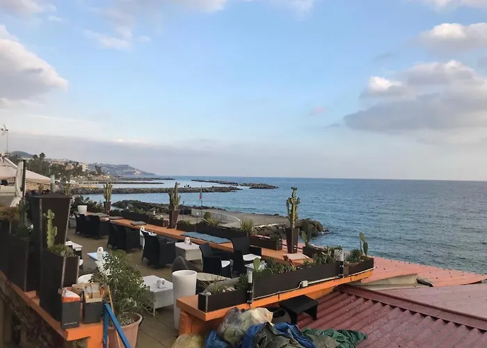 Apartment Casa Bijoux Sanremo