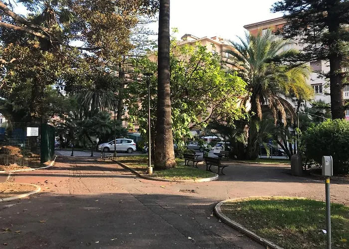 Apartment Casa Bijoux