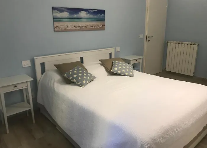 Apartment Casa Bijoux *