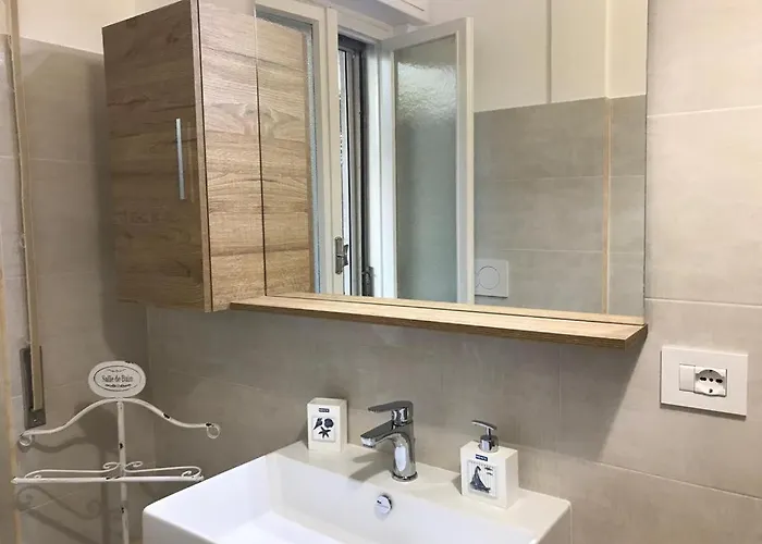 Apartment Casa Bijoux Sanremo