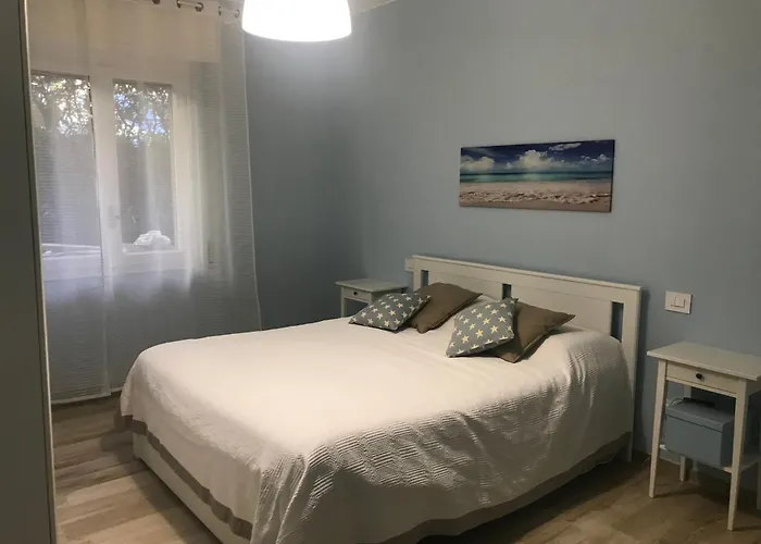 Apartment Casa Bijoux