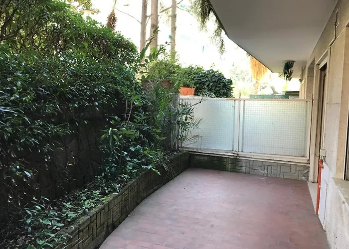 Apartment Casa Bijoux *